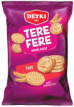 DETKI Tere-fere, Omlós édes keksz, 180g