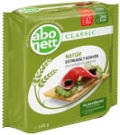 Abonett Extrudált kenyér Natúr - 100 g