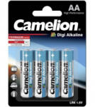 Camelion LR6 Digi Ultra Tartós Ceruza Elem AA B4