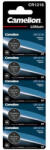 Camelion CR1216 Lithium Gombelem B5