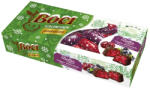 BOCI prémium zselés meggyes-ribizlis szaloncukor 250g