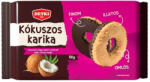 DETKI Kókuszos karika étbevonóval, 150g