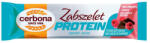 Cerbona Sport Protein étcsokoládés-málnás zabszelet 40 g