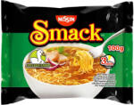Nissin Foods Nissin Smack instant tészta leves fűszeres kacsa ízesítéssel - 100 g