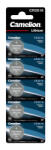 Camelion CR2016 Lithium Gombelem B5