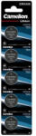 Camelion CR2430 Lithium Gombelem B5