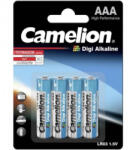 Camelion LR03 Digi Ultra Tartós Mikro Elem AAA B4