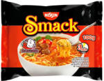 Nissin Foods Nissin Smack csípős marhahúsos instant tészta - 100 g