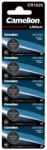 Camelion CR1620 Lithium Gombelem B5