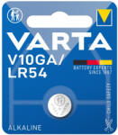 VARTA alkáli gombelem V10GA / LR54 /1130 B1