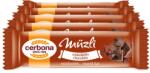 Cerbona Csokoládés müzliszelet - Tízórai csomag / 5 x 20 g