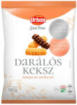 Urban Darálós keksz, Kakaós/vaníliás ízű, hozzáadott cukor nélkül, 180g