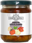 Sempre Napoli - Szicíliai stílusú paradicsomos pesto szósz 180g - ceretem