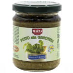 Mazza Zöld pesto "alla genovese" 212ml