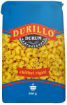 Durillo Balogh Tészta - Durillo - Durum Chifferi rugati - Szarvacska száraztészta - 500g