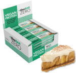 Abso AbsoBar Zero - Banoffee Pie, vegán fehérje szelet - 24 x 40 g / 24 db
