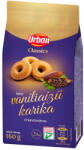 Urban Vaníliás karika 160g
