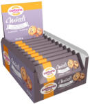 Cerbona Kekszes-csokoládés müzliszelet 20 x 20 g / 20 db