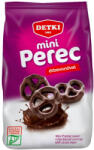 DETKI Mini perec omlós kakaós étbevonóval, 160g