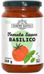Sempre Napoli - Basilico paradicsomszósz 350g