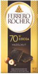 Roche Ferrero Rocher Premium tablas Dak 70% G90X8