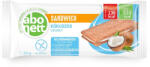 Abonett Sandwich Kókuszos - Gluténmentes - 26 g