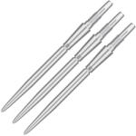 Target Darts Dart hegy TARGET Swiss Storm ezüst 2024, 35mm