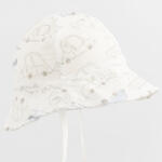 NEW BABY Baba muszlin kalap New Baby My Cars - babamamakozpont