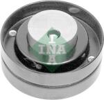 Schaeffler INA Szíjtárcsa/vezetőgörgő, hosszbordás szíj Schaeffler INA 532 0430 10 for CITROËN, PEUGEOT (532 0430 10)