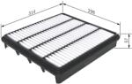 Bosch légszűrő BOSCH F 026 400 226 for IVECO, TOYOTA, LEXUS (F 026 400 226)