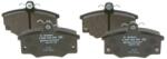 Bosch Fékbetét készlet BOSCH 0 986 468 380 for FIAT, LANCIA, ALFA ROMEO, AUTOBIANCHI (0 986 468 380)
