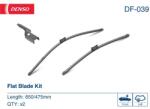 DENSO törlőlapát DENSO DF-039 for FORD, VOLVO, MERCEDES-BENZ (DF-039)