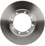 Bosch féktárcsa BOSCH 0 986 479 A93 for OPEL, VAUXHALL, NISSAN, RENAULT (0 986 479 A93)