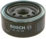 Bosch olajszűrő BOSCH 0 451 103 368 for MWM, VW, GMC, NISSAN, … (0 451 103 368)