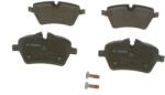 Bosch Fékbetét készlet BOSCH 0 986 494 168 for BMW, MINI (0 986 494 168)