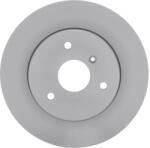 Bosch féktárcsa BOSCH 0 986 478 479 for SMART (0 986 478 479)