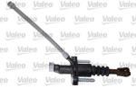 VALEO adóhenger, kuplung VALEO 874378 for OPEL, VAUXHALL, CHEVROLET (874378)