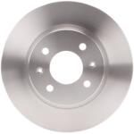 Bosch féktárcsa BOSCH 0 986 479 577 for HYUNDAI (0 986 479 577)