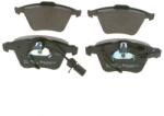 Bosch Fékbetét készlet BOSCH 0 986 494 104 for AUDI, VW, SEAT, SKODA, … (0 986 494 104)
