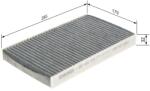 Bosch szűrő, utastér levegő BOSCH 1 987 432 379 for PEUGEOT, CITROËN (1 987 432 379)