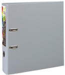 Exacompta Iratrendező Exacompta Prem'touch PP A/4 Maxi 80 mm gerinccel sötétszürke (53354E) - argentumshop