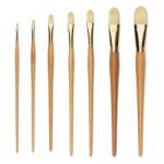 Raphaël 3592 Raphael D'Artigny macskanyelv sörte ecset - 20