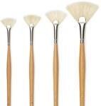 Raphaël 3695 Raphael D'Artigny legyező sörte ecset - 06