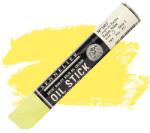 Sennelier Oil Stick olajfesték rúd, 38 ml - 567, naples yellow
