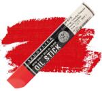 Sennelier Oil Stick olajfesték rúd, 38 ml - 675, french vermilion