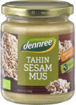 dennree Pasta de susan bio Tahin, 250 g