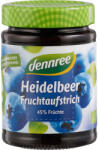 dennree Gem de afine, 340 g