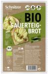 Schnitzer Paine bio cu maia, chia si quinoa, fara gluten, 500 g