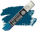 Sennelier Oil Stick olajfesték rúd, 38 ml - 346, chinese blue