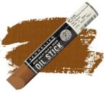 Sennelier Oil Stick olajfesték rúd, 38 ml - 208, raw sienna